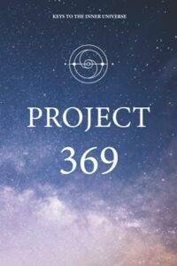 تحميل كتاب Project 369: The Key to the Universe لـ ديفيد كاسنيتشي بصيغة PDF مجانا