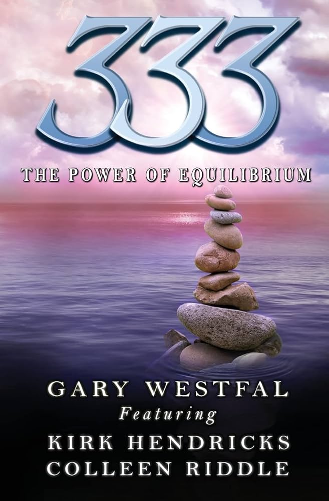 تحميل كتاب 333: The Power of Equilibrium – غاري ويستفال وكيرك هندريكس PDF مجانا