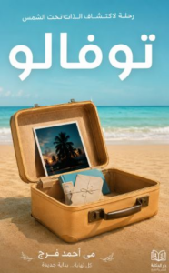 تحميل كتاب توفالو PDF مجانا للمؤلف مى أحمد فرج برابط مباشر