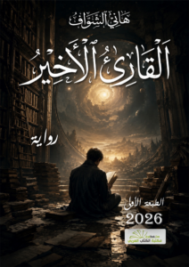 تحميل كتاب القارئ الأخير PDF هاني الشواف مجانا